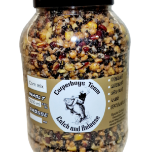 Corn Mix carperboysboilies